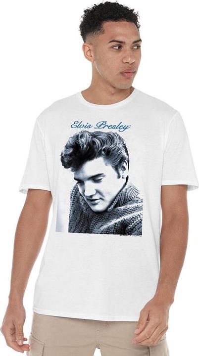 Produktbild Elvis TShirt (S)