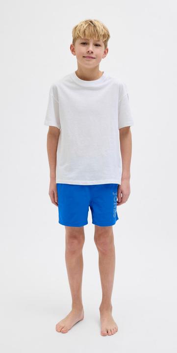 Produktbild Jack & Jones Jpstmaui Jjswim Double Logo Akm Sn Jnr (128)