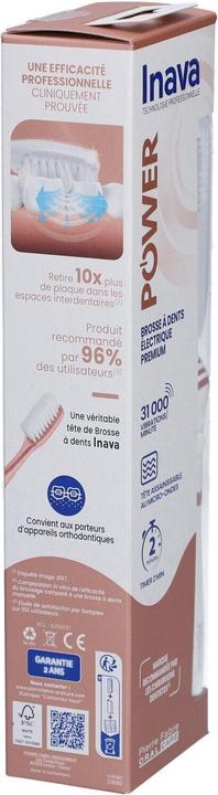 Actual product image Inava Power Premium