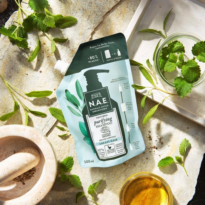 Produktbild N.A.E. Purifant (500 ml)