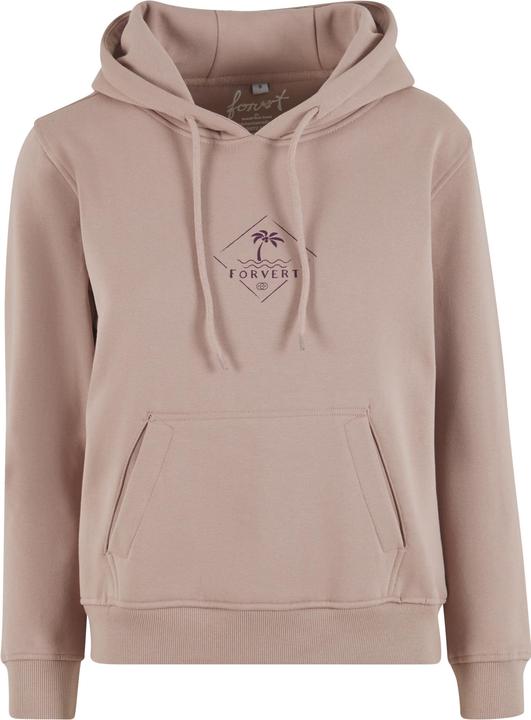 Produktbild Forvert Heavy Hoodi Santa Rosa - 193883 (S)