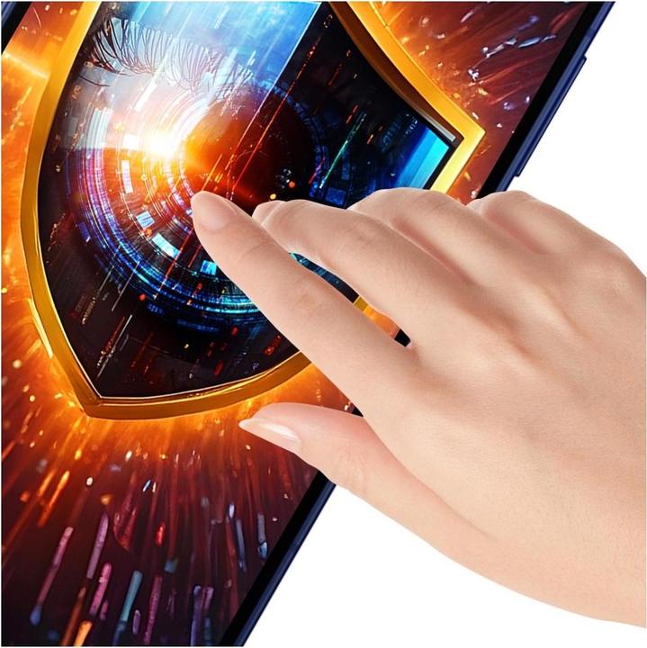 Produktbild 3MK Seidig matter Sichtschutz für Samsung Galaxy Z Fold 7 (Samsung Galaxy Z Fold7)