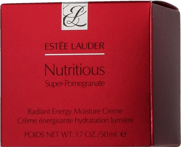 Immagine prodotto Estée Lauder Nutritious Radiant Energy (50 ml, Crema da giorno)