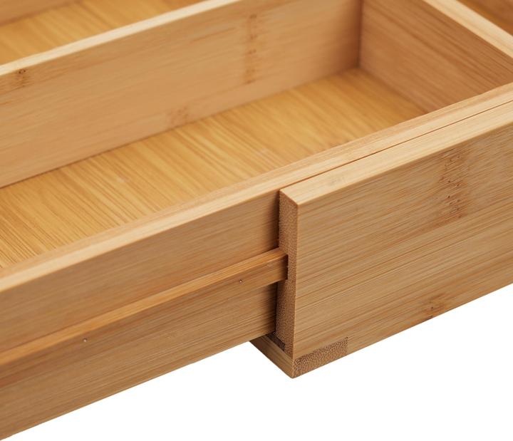 Image du produit Relaxdays Besteckkasten