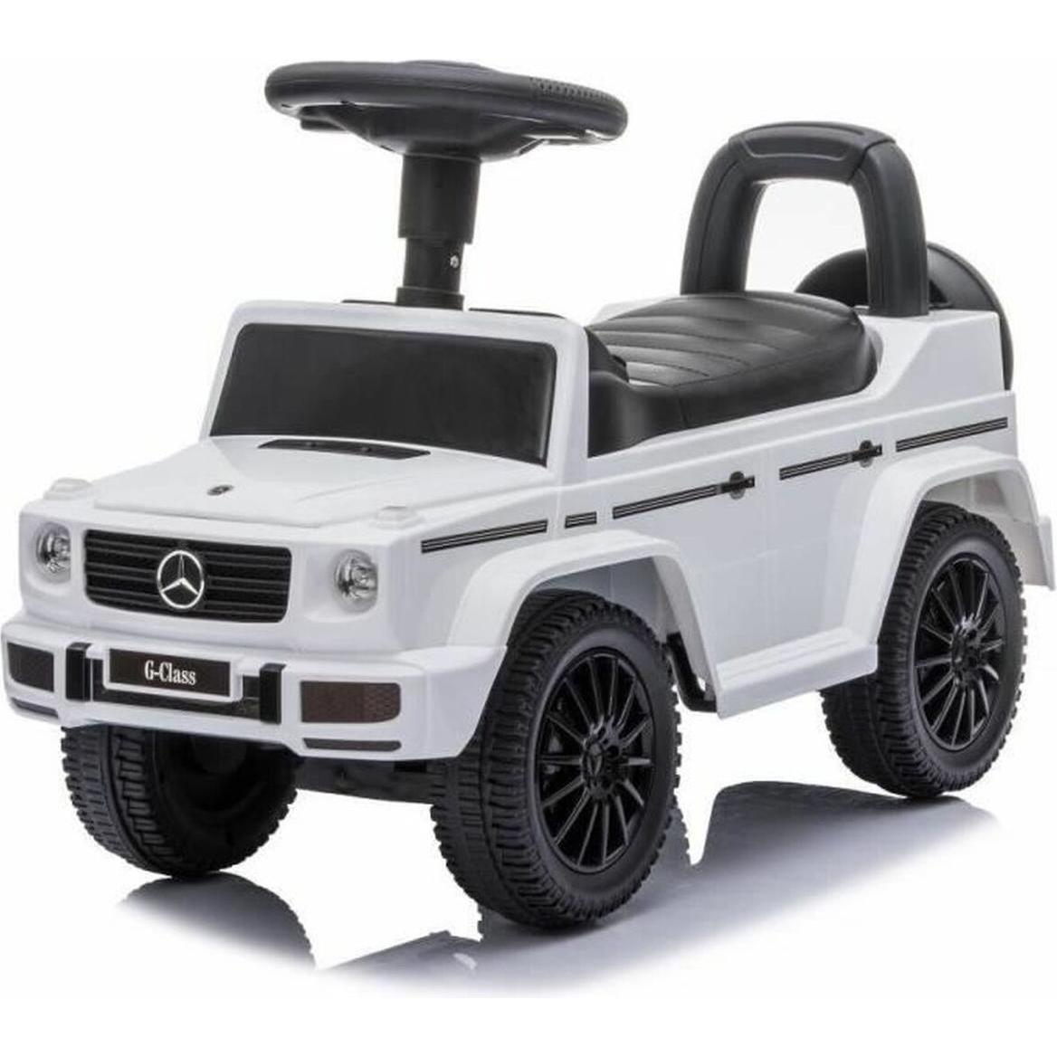 Buddy Toys Rutschauto (8590669344444)