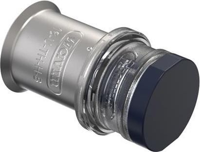 Produktbild Wavin Tigris K5 Schlampenmuffe 25mm -