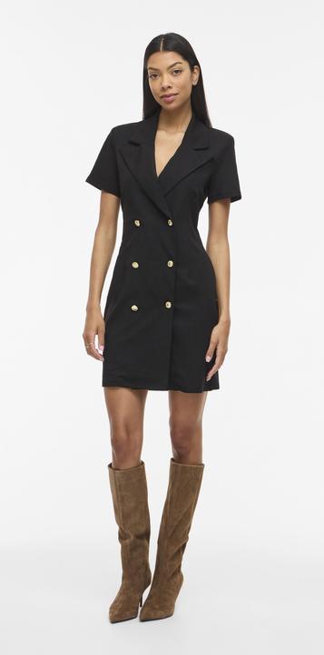 Image du produit Vila VICLARA Kurzärmeliges Blazerkleid (M)