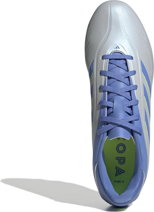 Produktbild adidas Copa Pure III Club FG/MG (44)