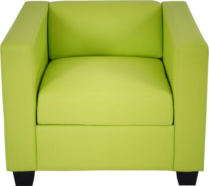 Produktbild JOHN316 Loungesessel