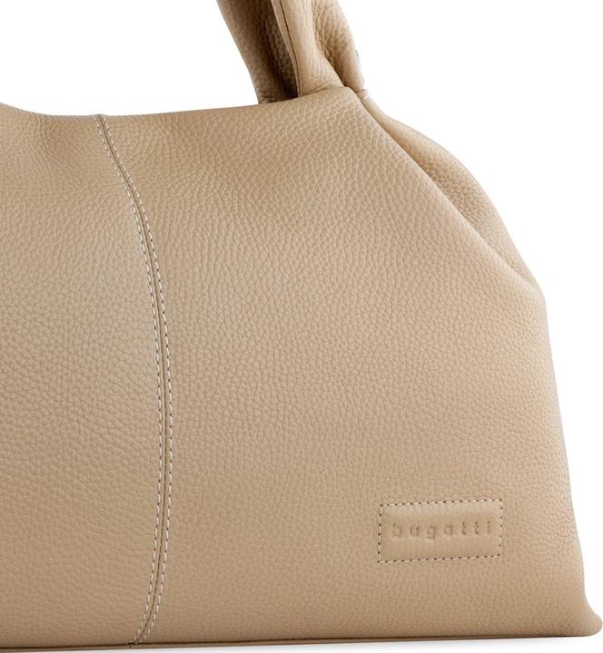 Produktbild Bugatti Elsa Schultertasche Leder 38 cm