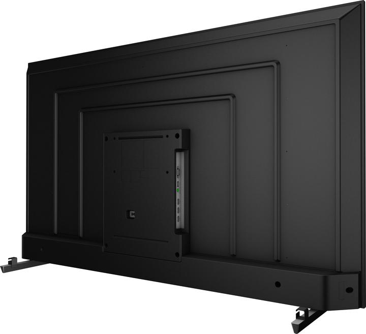 Actual product image AG neovo MONITOR WIELKOFORMATOWY VA-5501 4K UHD (3840 x 2160 Pixels, 54.60")