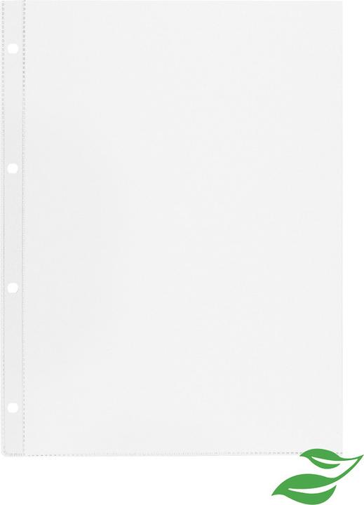 Actual product image Kolma LineaVerde A4 recycled grained medium (A4, 100 x)