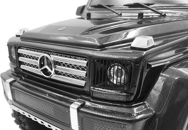 Image du produit Rc4Wd Gril en métal