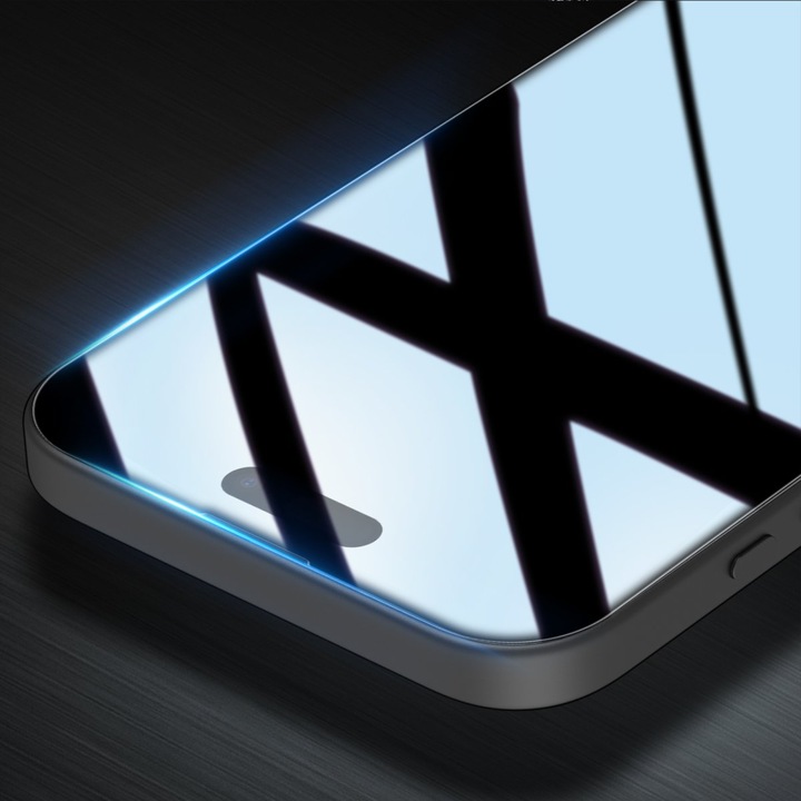 Immagine prodotto Dux Ducis Vetro blindato 10D (1 Pezzo/i, Apple iPhone 16 Plus)