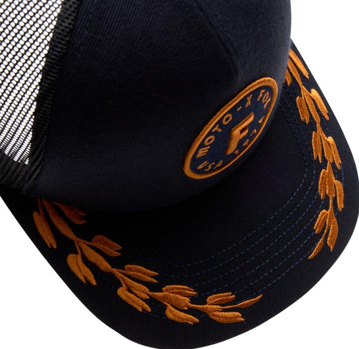 Immagine prodotto Fox W Circa 74 Mesh Trucker Cap