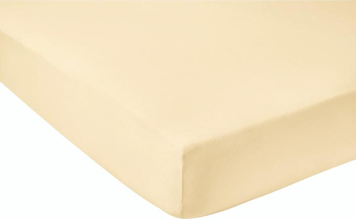 Produktbild Living Home Boxspring Feinjersey (200 x 200 cm)
