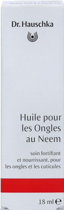 Image du produit Dr. Hauschka Neem (18 ml)