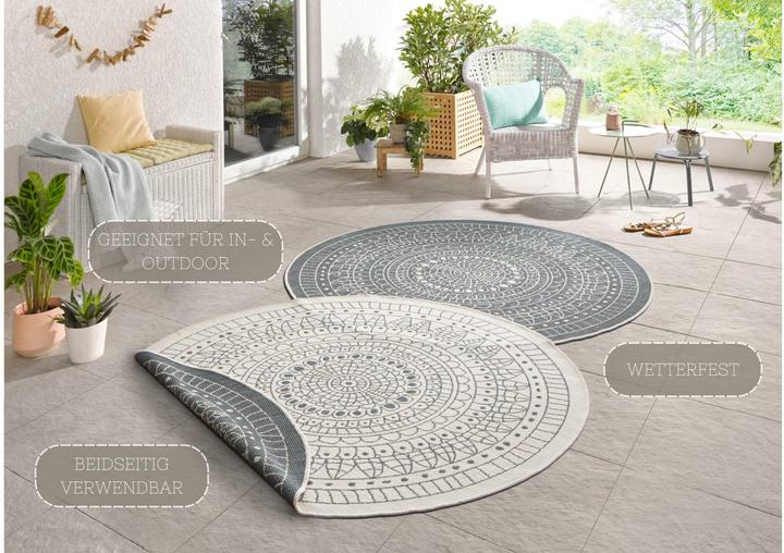 Image du produit Hanse Home Porto (140 cm)