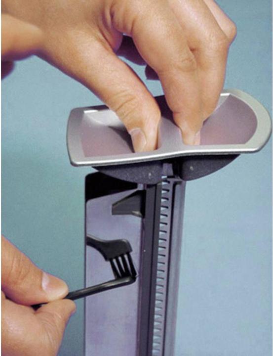 Produktbild P3 International Ionisator (50 m²)