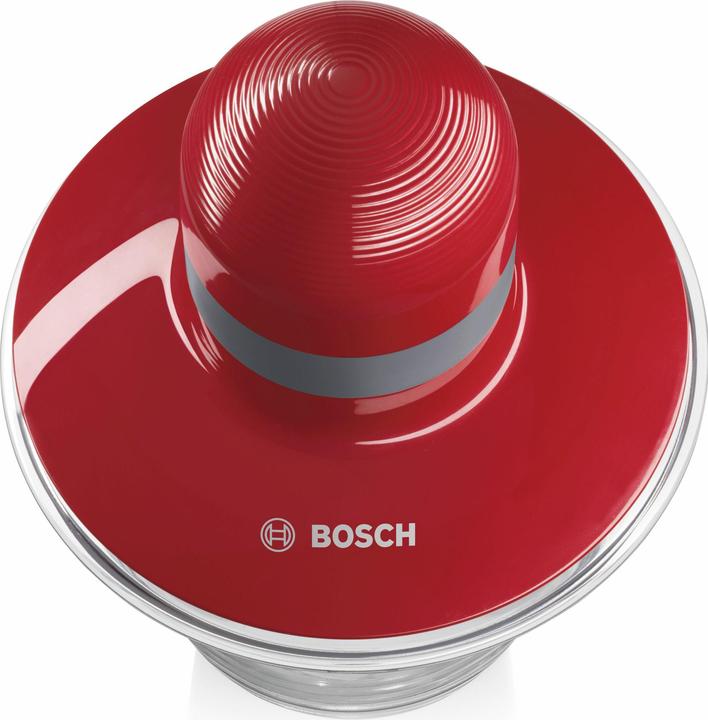 Actual product image Bosch Hausgeräte Mmr08r2 (800 ml, 400 W)