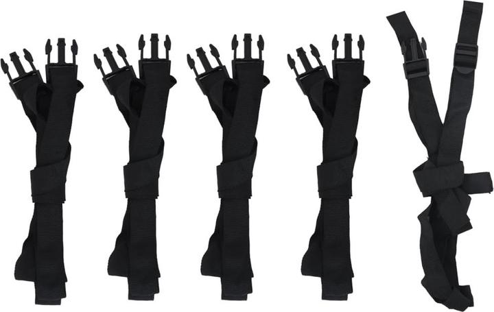 Actual product image vidaXL Colson