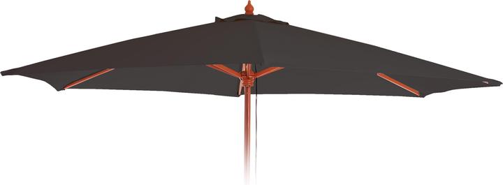 Image du produit Mendler Housse de rechange pour parasol Florida, housse de rechange pour parasol, Ø 3m polyester 6kg - (2.90 m)