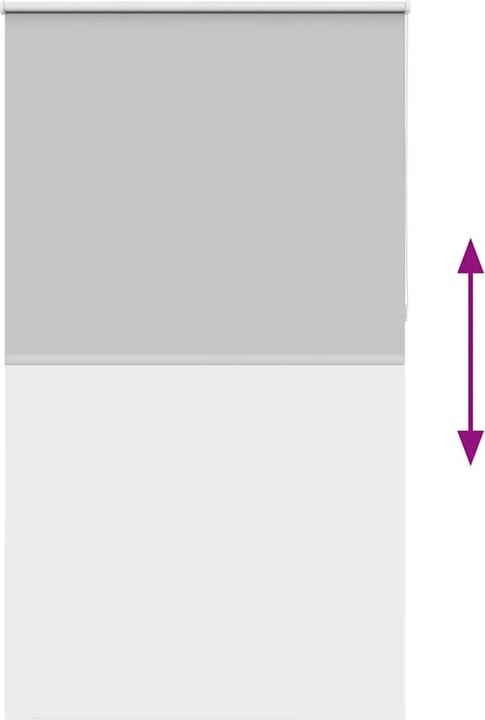 Actual product image vidaXL Marnin (140 x 210 cm)