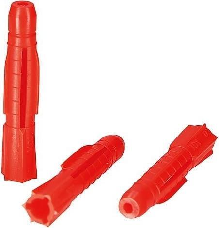 Produktbild Tox Allzweckdübel Tri 8x51 mm 100 Stück (100 Stk.)