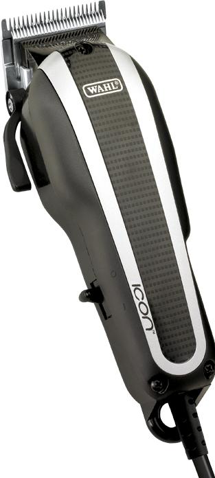 Image du produit Wahl Clipper d'icônes