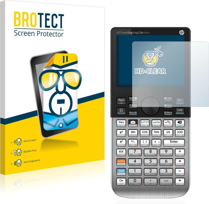 Image du produit BROTECT Protection Clair (2 pièce(s), PRIME)