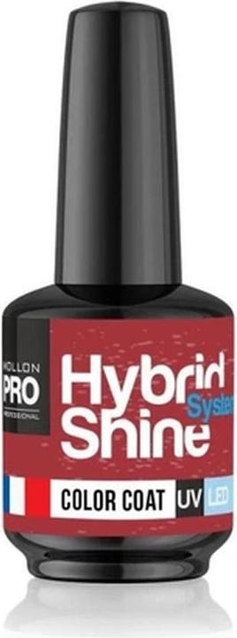 Immagine prodotto Mollon Pro Mol Hss 2/280 - Semi-Permanent Hybrid Shine Nail Polish