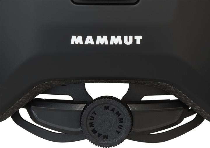 Produktbild Mammut Haute Route MIPS Twiceme Helmet (55 cm)
