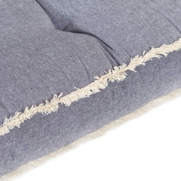 Actual product image VidaXL Bolton (120 x 80 x 10 cm)