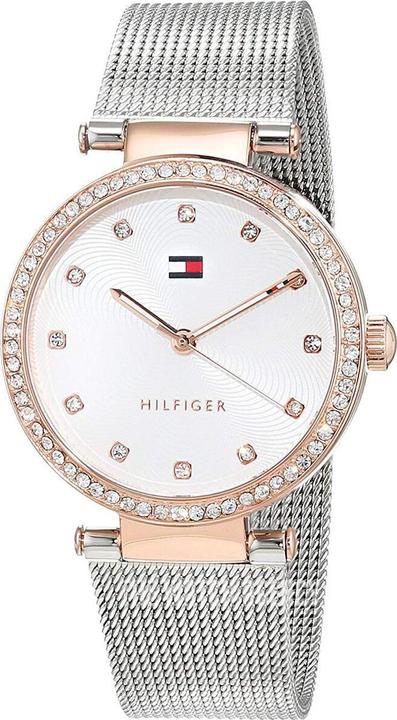 Produktbild Tommy Hilfiger Ladies' Watch 1781863 (Ã˜ 32 mm) (32 mm)
