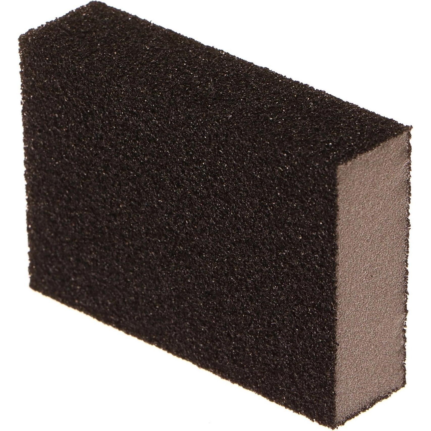 GEKO, Schleifmittel, Schleifschwamm 70x100x25mm P40, 10er Pack (P40)