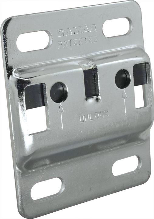 Productafbeelding Camar Hangende plaat (1 Pcs.)