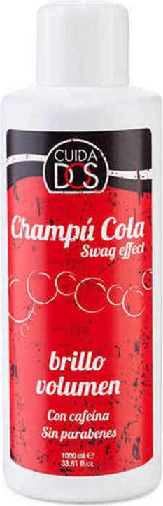 Immagine prodotto Valquer Cuidados Champu Cola Swag Effect 1000 Ml (Shampoo liquido, 1000 ml)