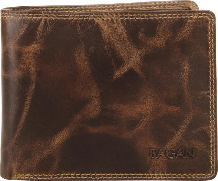 Actual product image Bagan Geldbörse