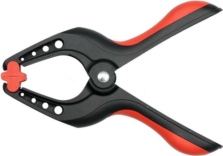 Actual product image Yato Spring Crush 100mm 64270 (100 mm)