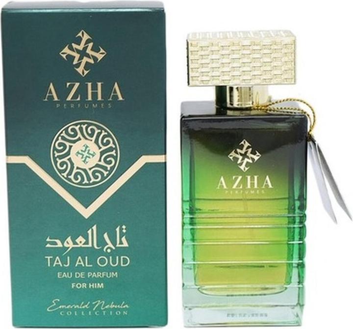 Immagine prodotto NoName Taj Al Oud (Eau de parfum, 100 ml)