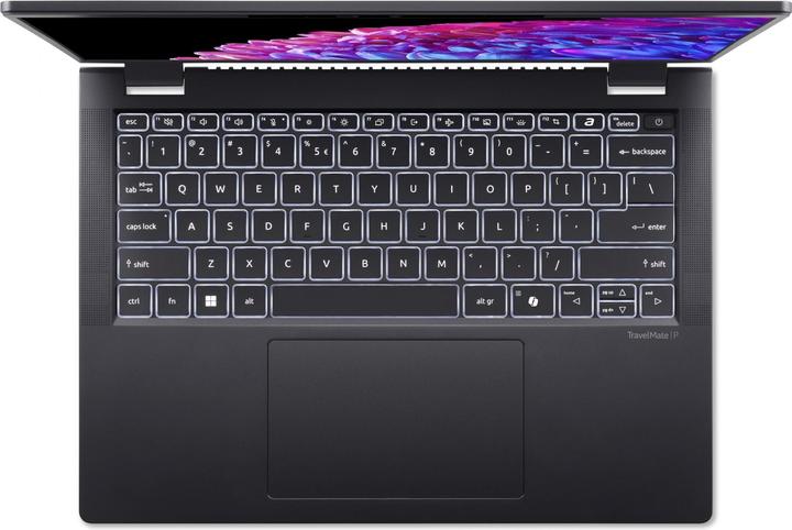 Produktbild Acer TravelMate P6 (14", 512 GB, 16 GB, Deutschland, Intel Core Ultra 5 125H)