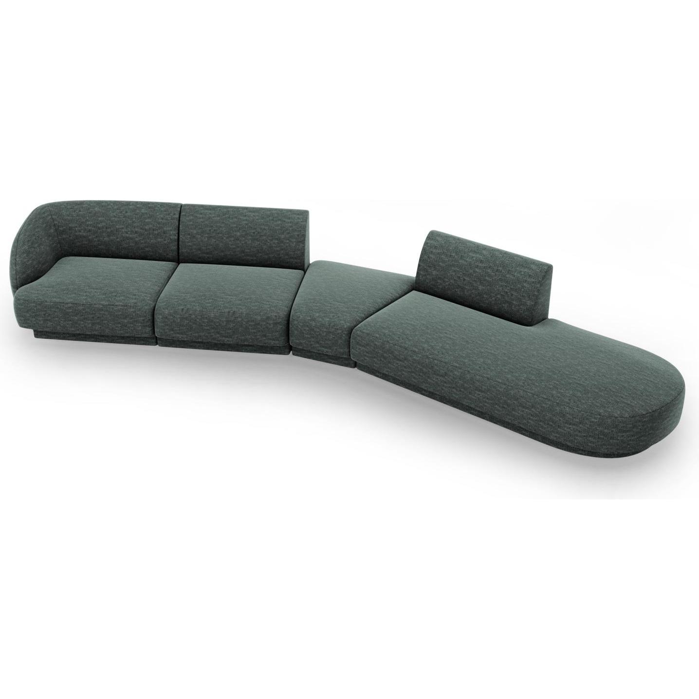 Thumbnail - Micadoni, Sofa, Miley (2-Sitzer, 3-Sitzer, 4-Sitzer)