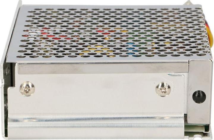 Actual product image Extralink SCP-50-24 power supply with battery charger 27.6V 50W 24V