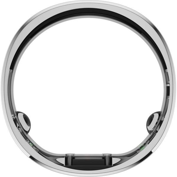 Immagine prodotto RingConn Smart Ring (Gen2) (11, Argento)