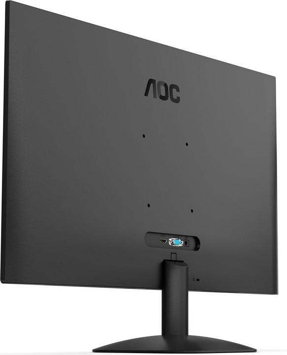 Produktbild AOC 24B35HM2 (1920 x 1080 Pixel, 24")