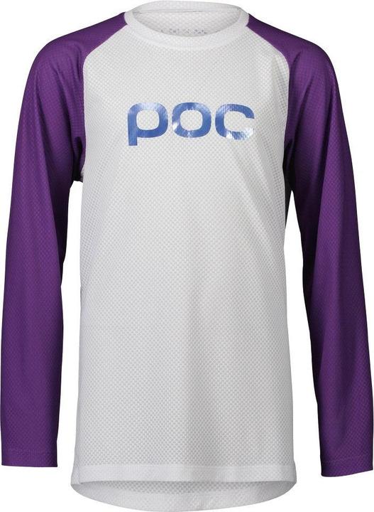 Image du produit Poc Y's Essential MTB LS Trikot (140)