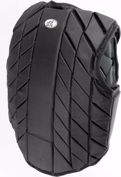 Immagine prodotto Usg Gilet di sicurezza per bambini Eco-Flexi