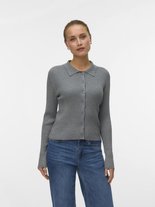 Actual product image Vero Moda VMVADIN Pullover Strickjacke (S)