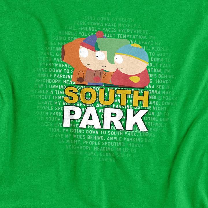 Produktbild Ubisoft Lyrics TShirt (4XL)