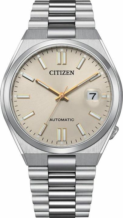 Produktbild Citizen NJ0151-88W (40 mm)